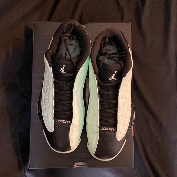 #Nike Air #Jordan 13 Retro Low - Picture 2 of 5